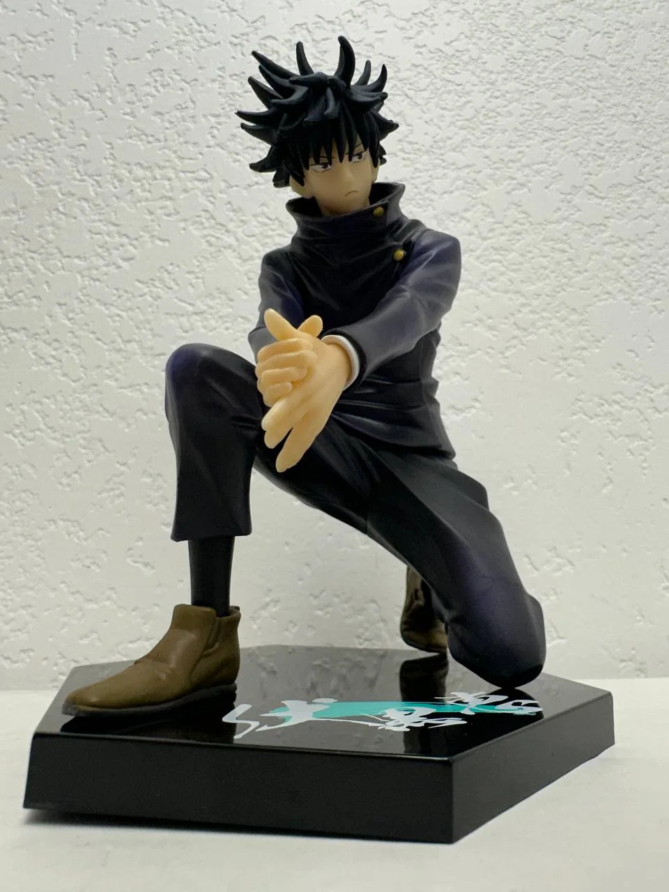 Banpresto - Jujutsu Kaisen - Megumi Fushiguro Statue
